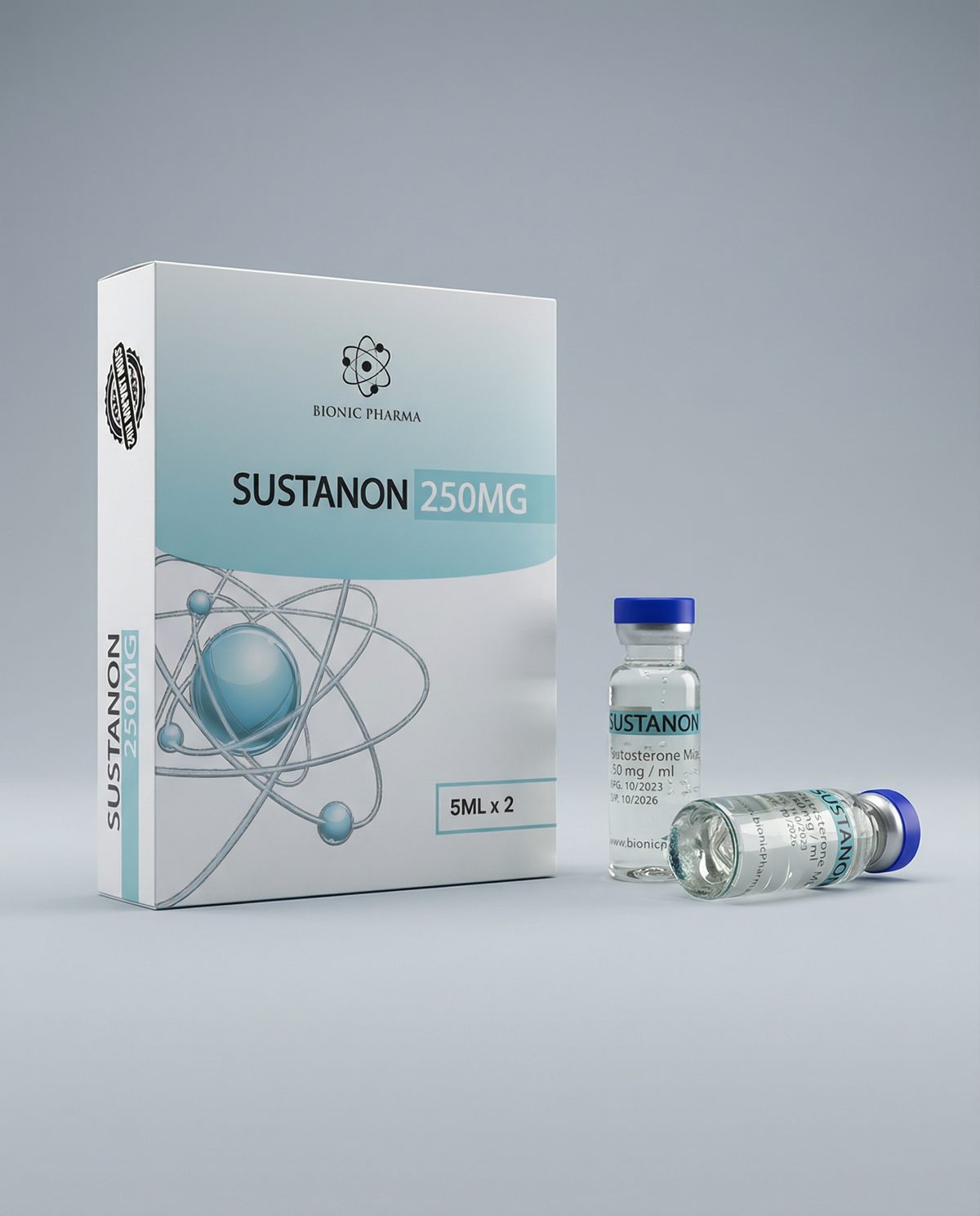 Bionic Pharma Sustanon 250mg