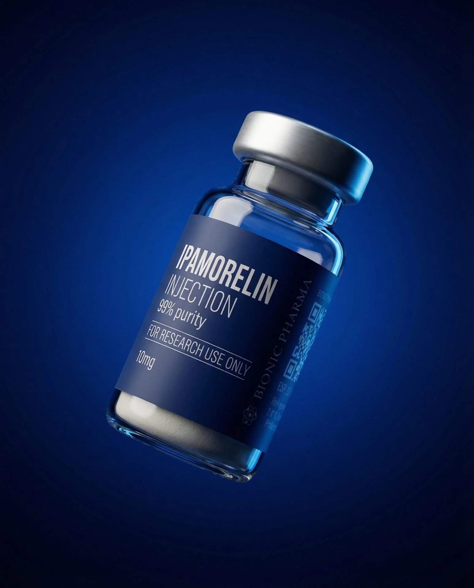 Ipamorelin 10mg
