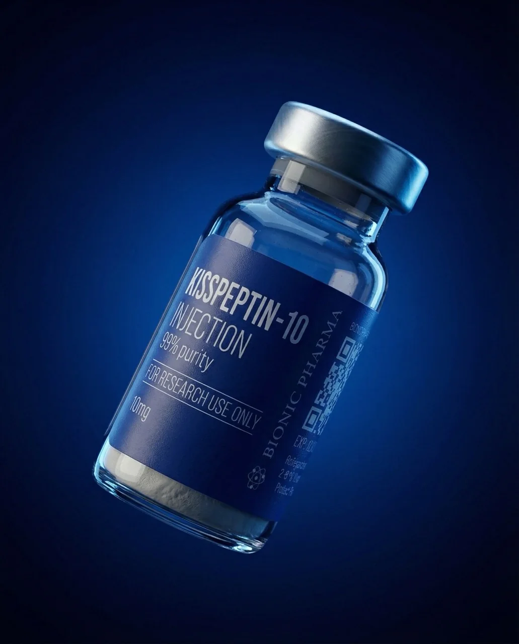 Kisspeptin-10