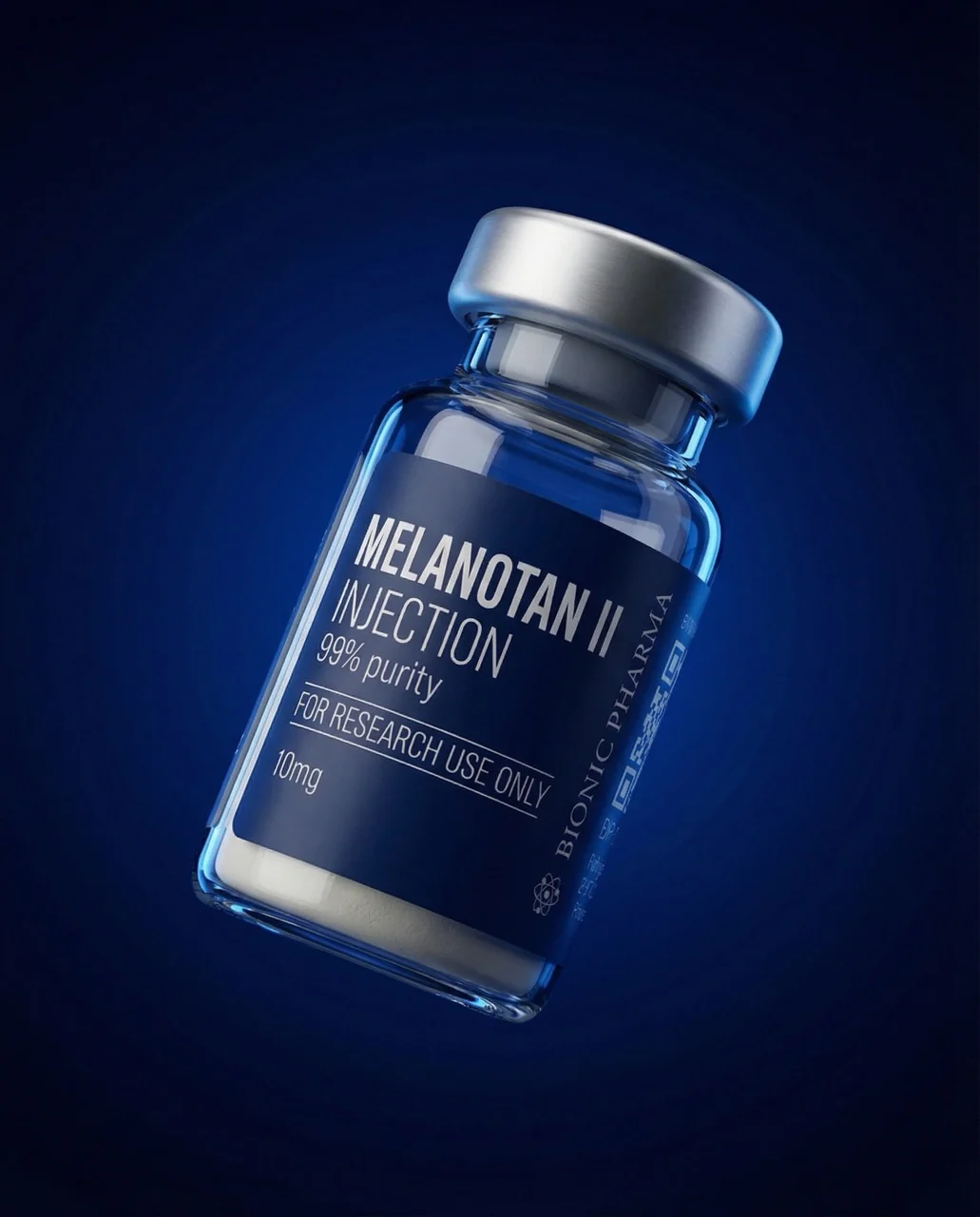 Melanotan II