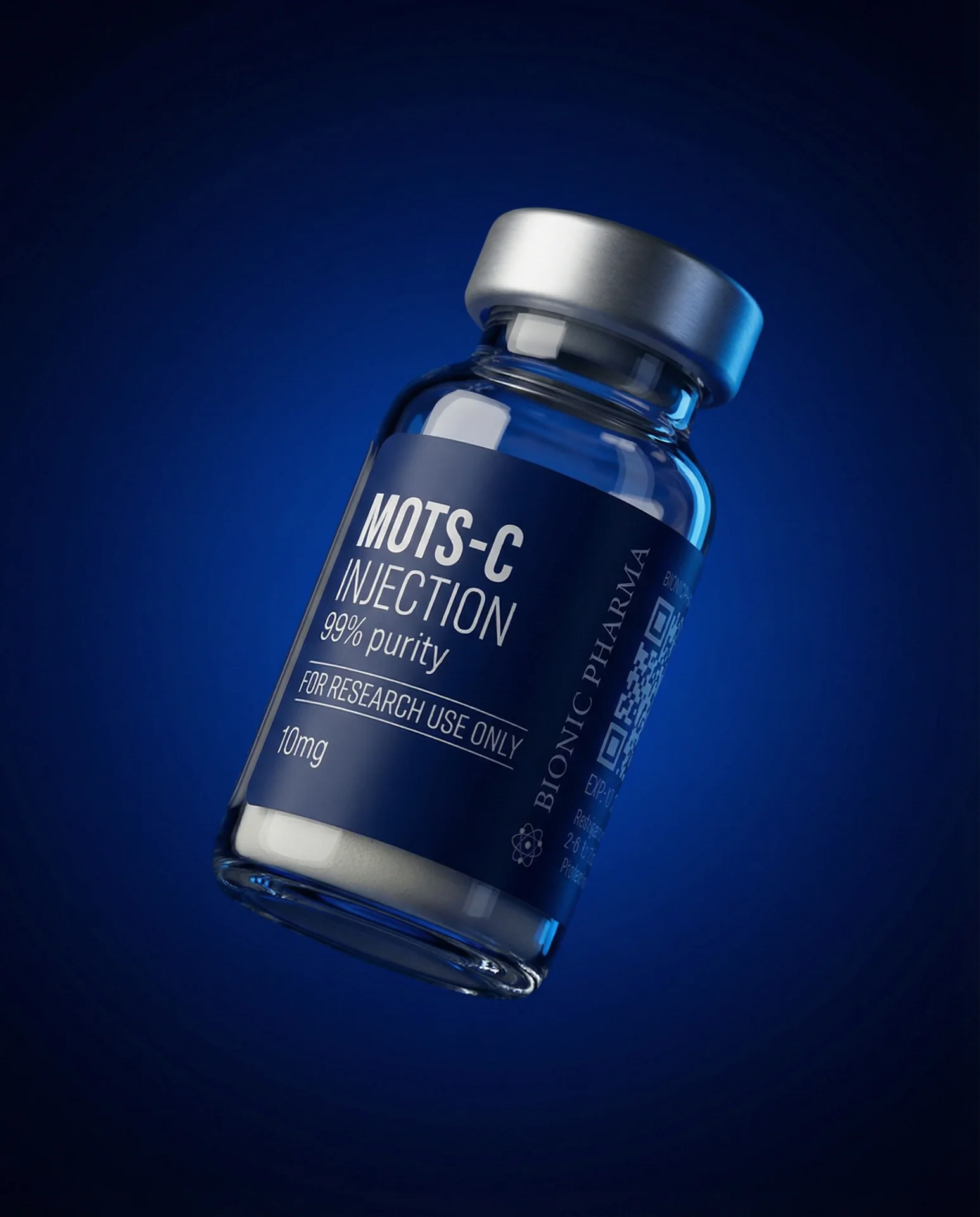 MOTS-c 10mg