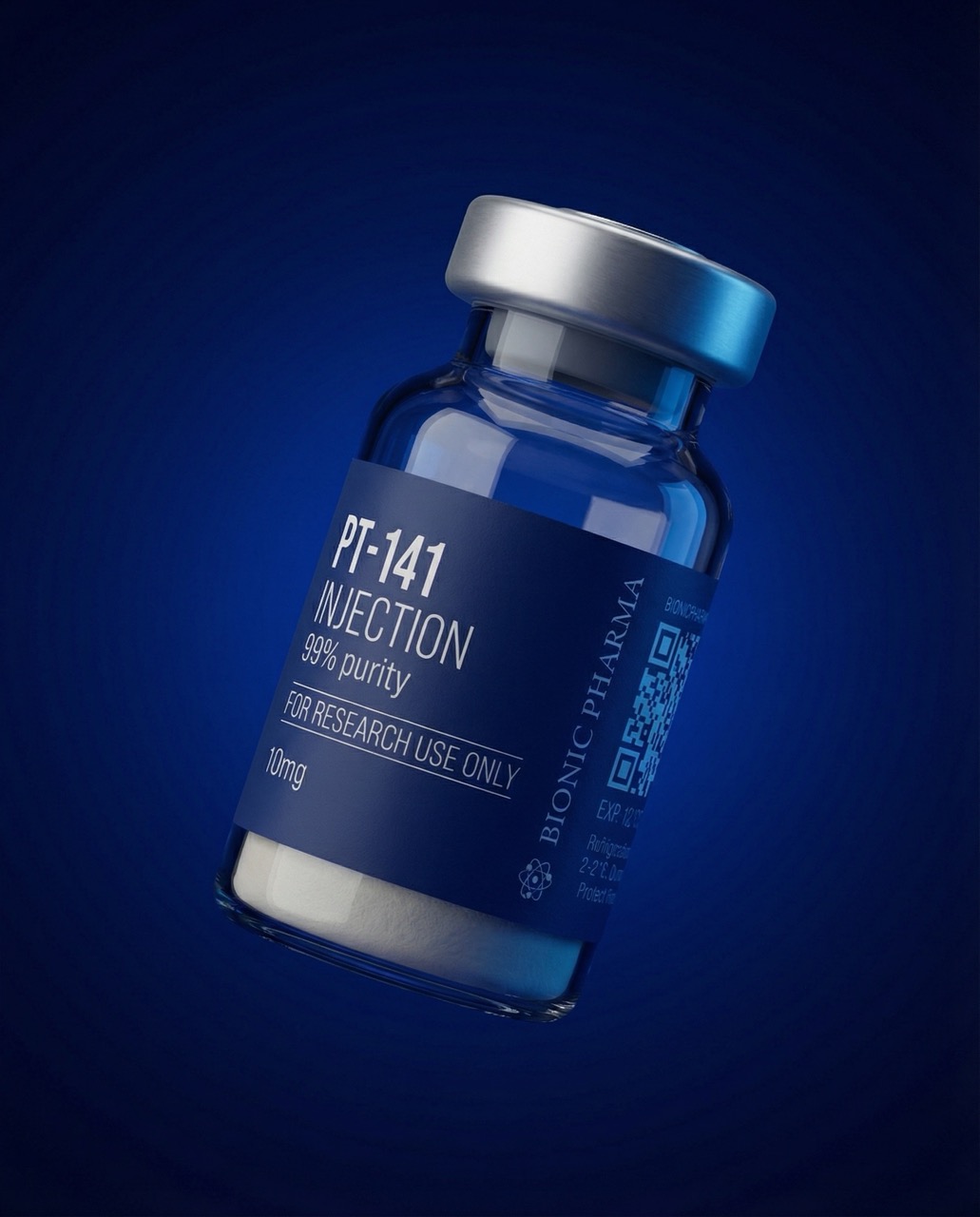 PT-141 10mg