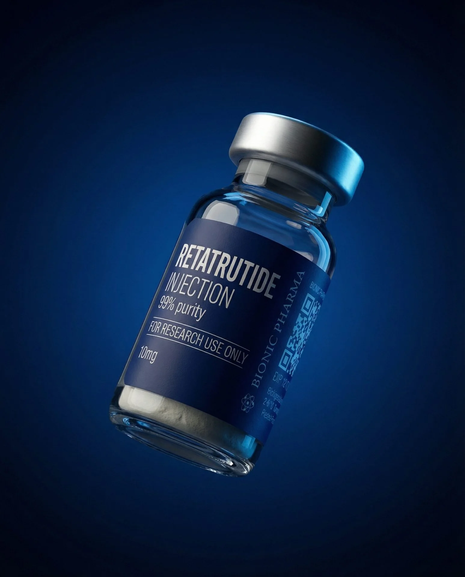 Retatrutide 10mg