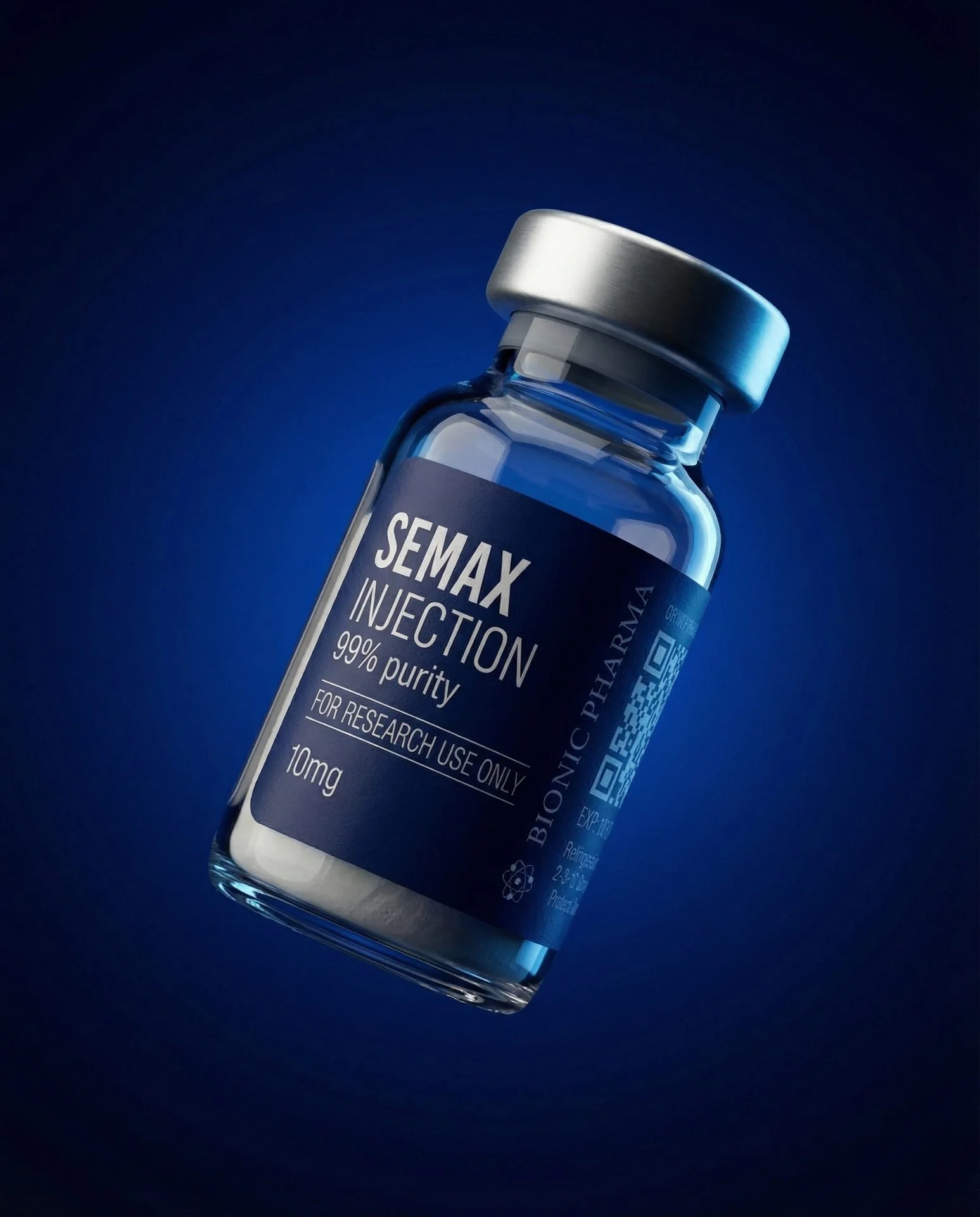 Semax 10mg